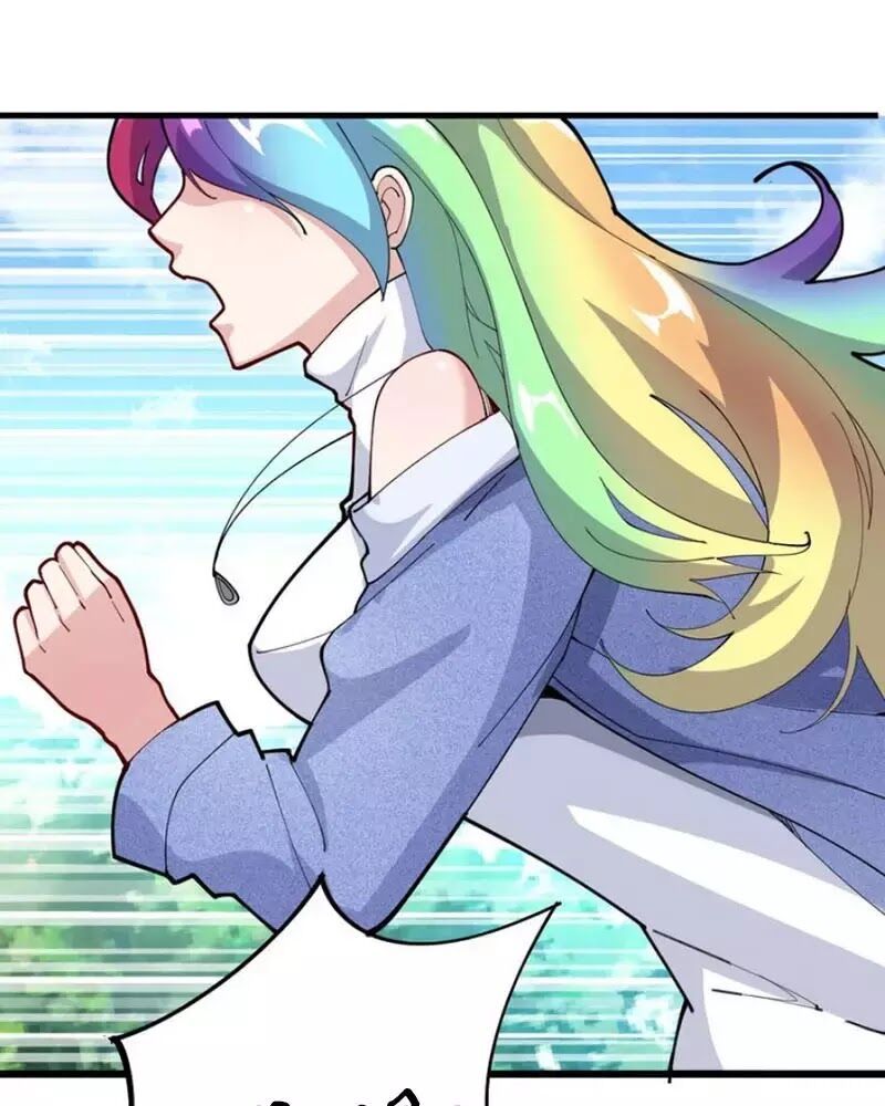 đọc truyện Độc Thủ Vu Y Chương 65 ảnh 88 tại Thiên Thai Truyện