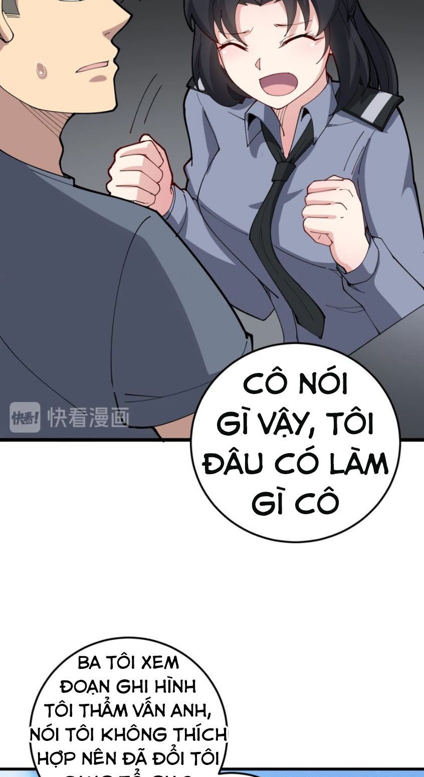 đọc truyện Độc Thủ Vu Y Chương 66 ảnh 13 tại Thiên Thai Truyện