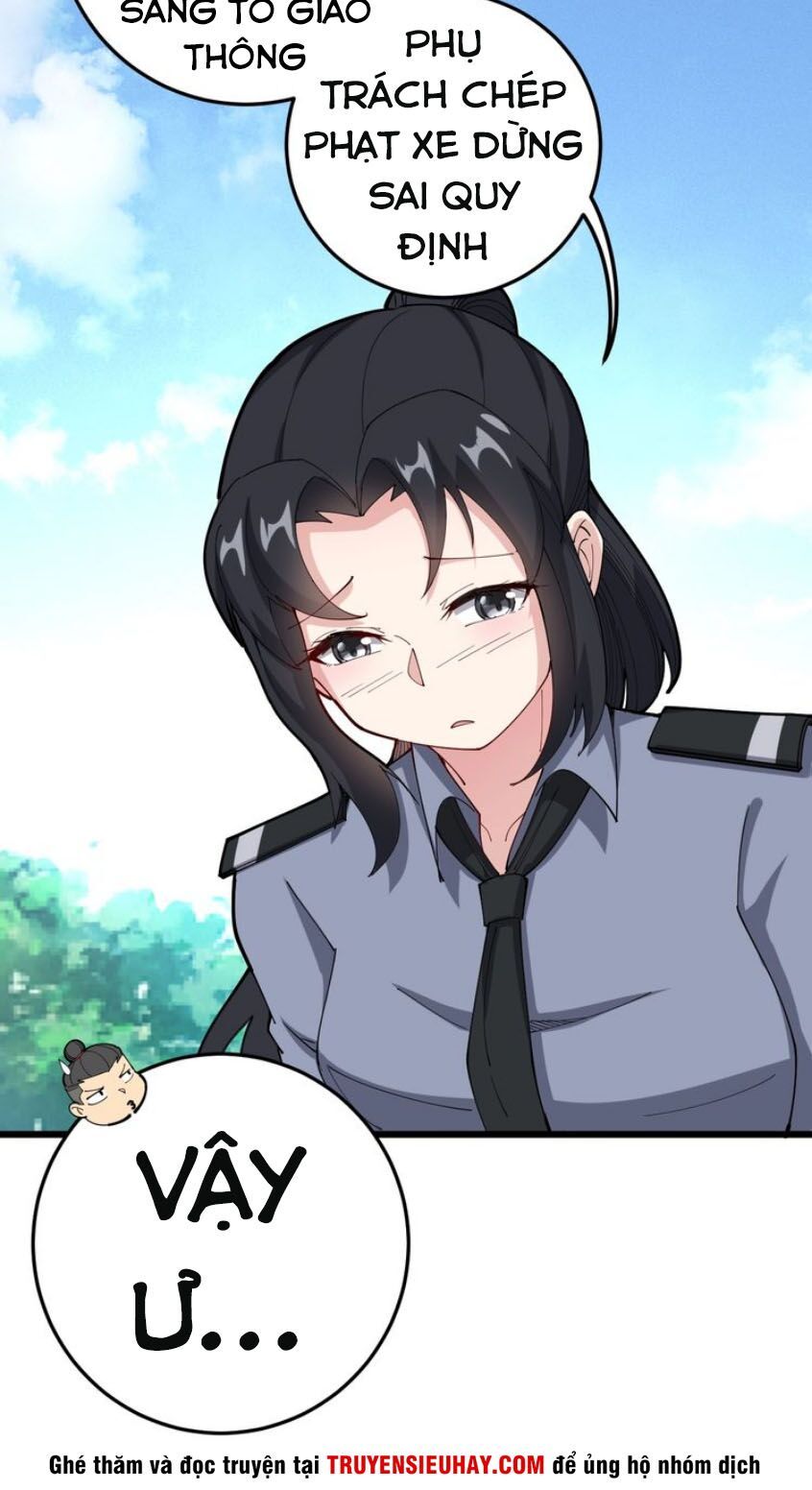 đọc truyện Độc Thủ Vu Y Chương 66 ảnh 14 tại Thiên Thai Truyện