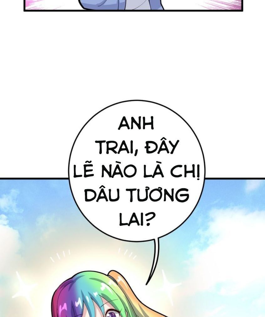 đọc truyện Độc Thủ Vu Y Chương 66 ảnh 16 tại Thiên Thai Truyện