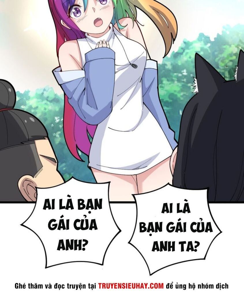 đọc truyện Độc Thủ Vu Y Chương 66 ảnh 17 tại Thiên Thai Truyện