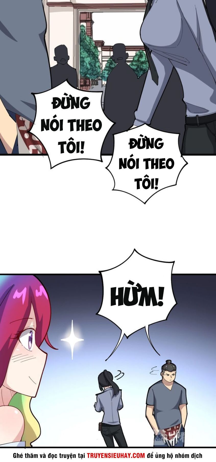 đọc truyện Độc Thủ Vu Y Chương 66 ảnh 19 tại Thiên Thai Truyện