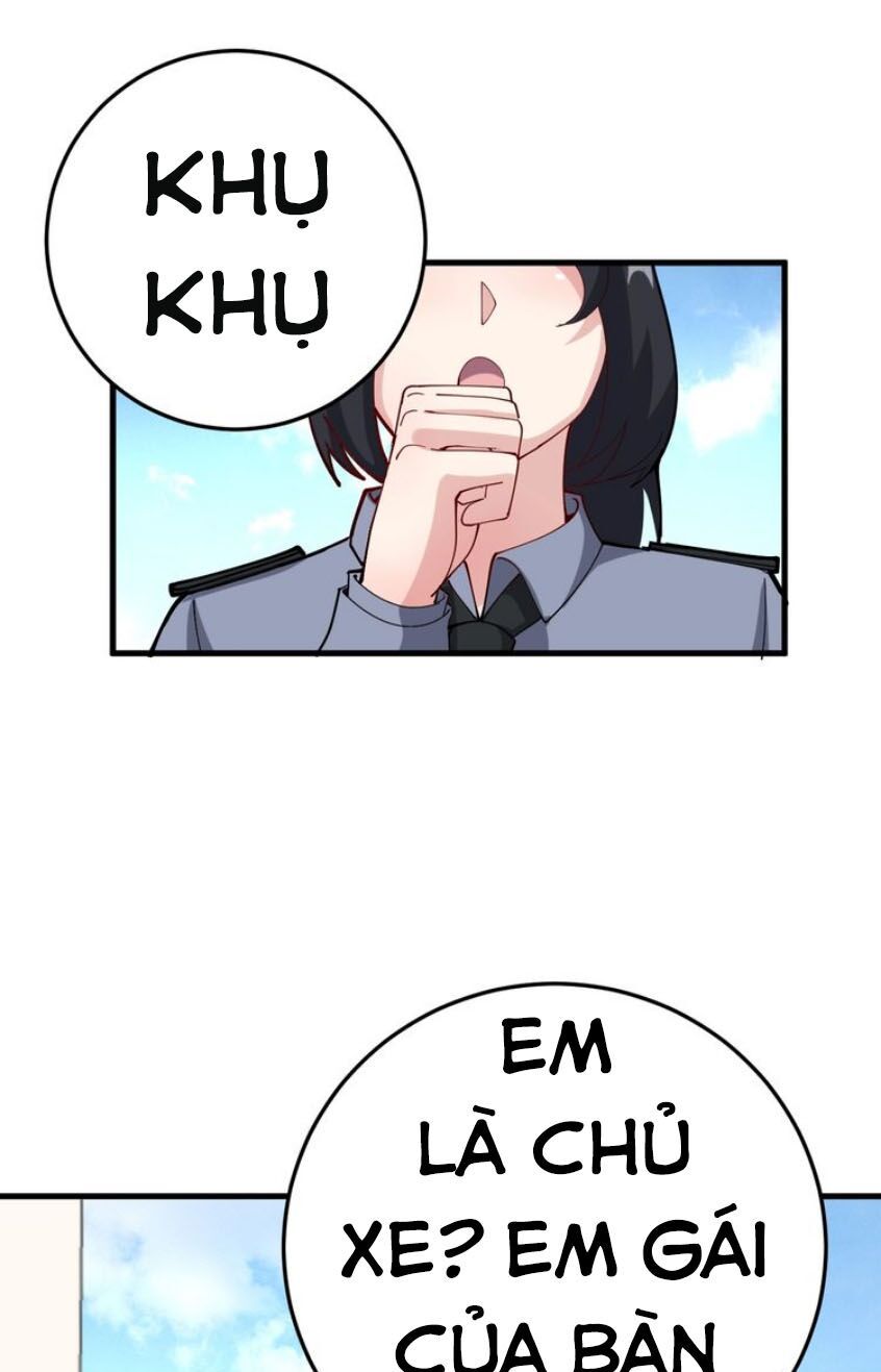 đọc truyện Độc Thủ Vu Y Chương 66 ảnh 20 tại Thiên Thai Truyện