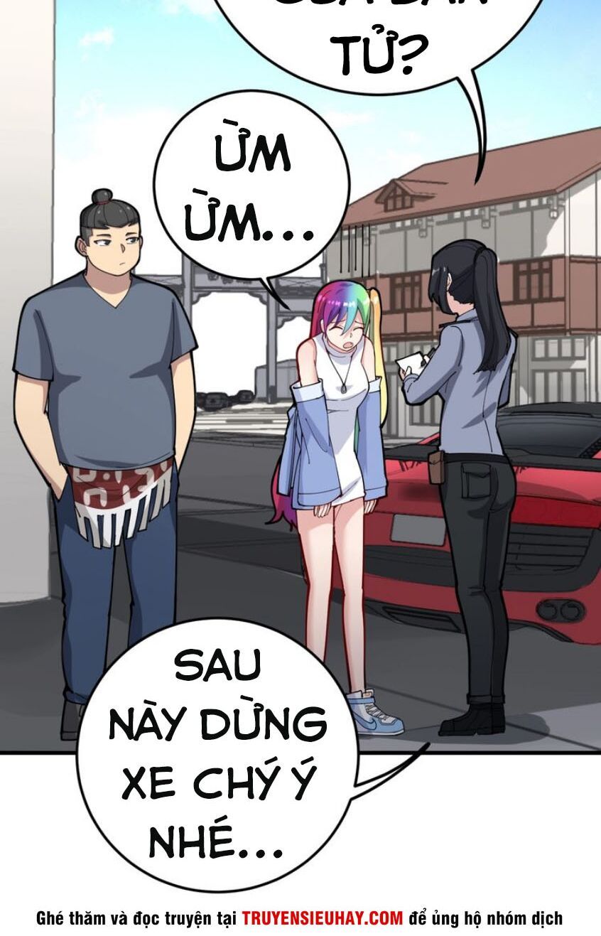 đọc truyện Độc Thủ Vu Y Chương 66 ảnh 21 tại Thiên Thai Truyện