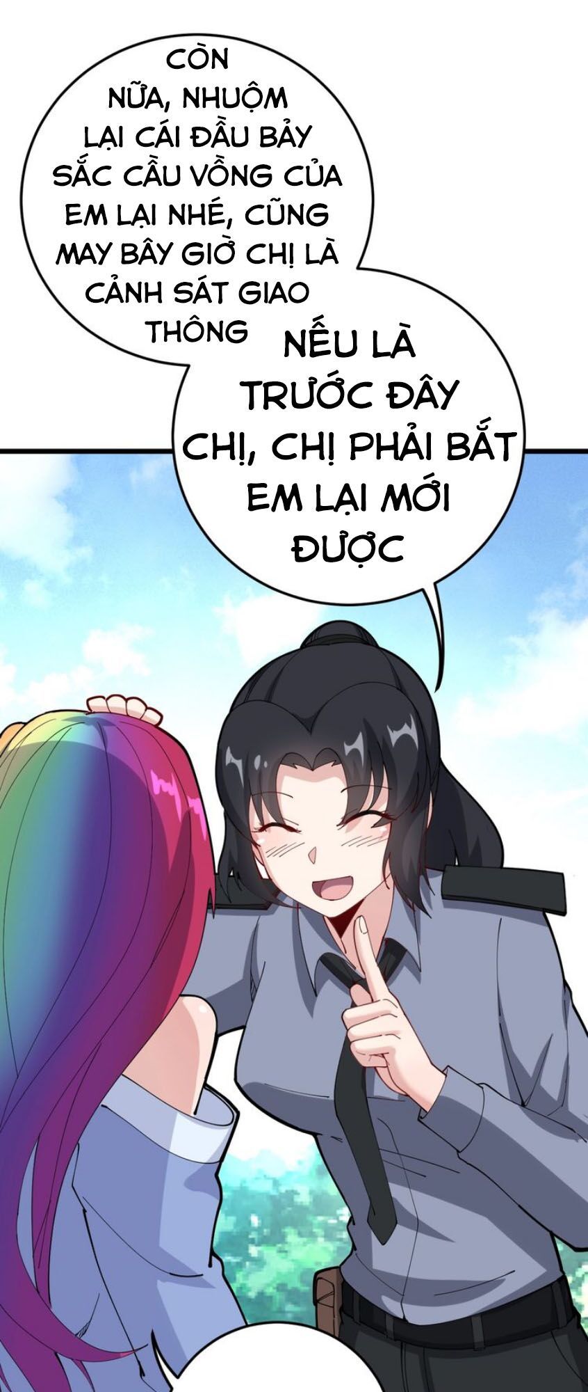 đọc truyện Độc Thủ Vu Y Chương 66 ảnh 22 tại Thiên Thai Truyện