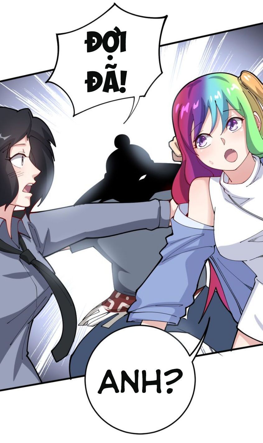 đọc truyện Độc Thủ Vu Y Chương 66 ảnh 25 tại Thiên Thai Truyện