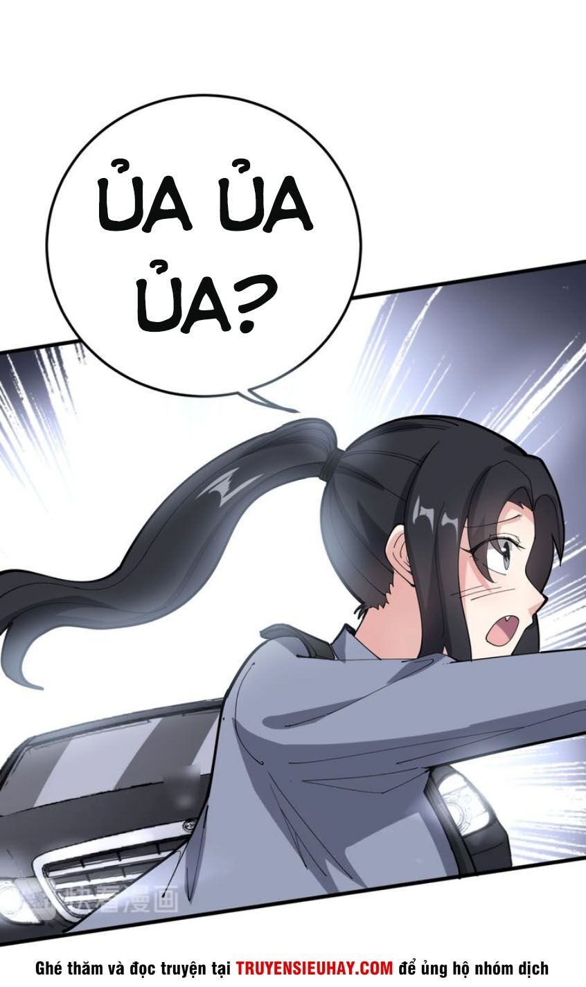 đọc truyện Độc Thủ Vu Y Chương 66 ảnh 26 tại Thiên Thai Truyện