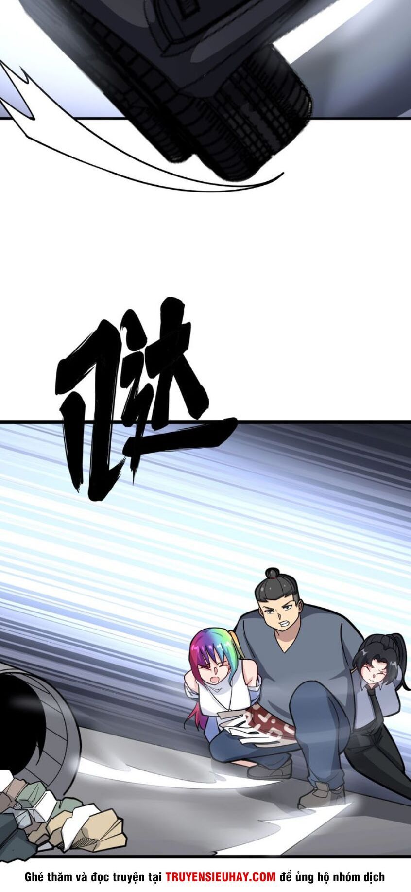 đọc truyện Độc Thủ Vu Y Chương 66 ảnh 29 tại Thiên Thai Truyện