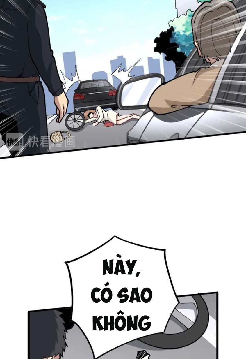 đọc truyện Độc Thủ Vu Y Chương 66 ảnh 31 tại Thiên Thai Truyện