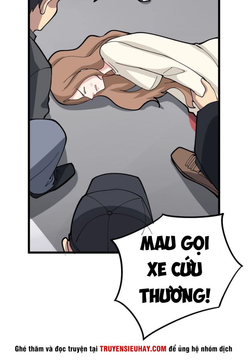 đọc truyện Độc Thủ Vu Y Chương 66 ảnh 32 tại Thiên Thai Truyện