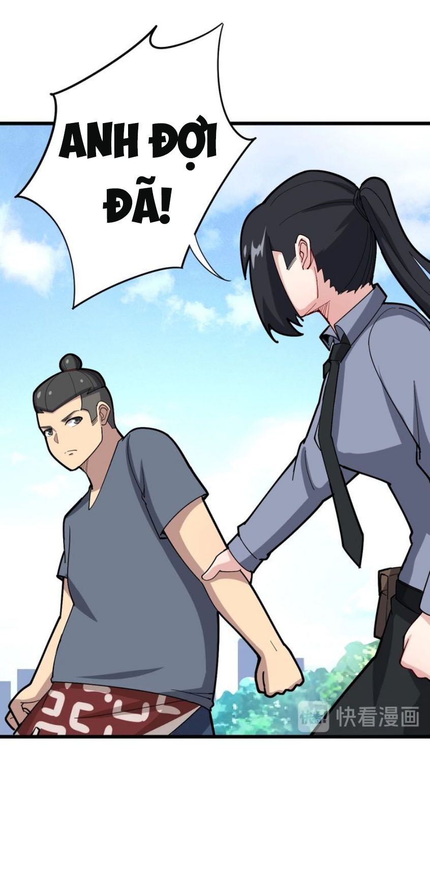 đọc truyện Độc Thủ Vu Y Chương 66 ảnh 36 tại Thiên Thai Truyện