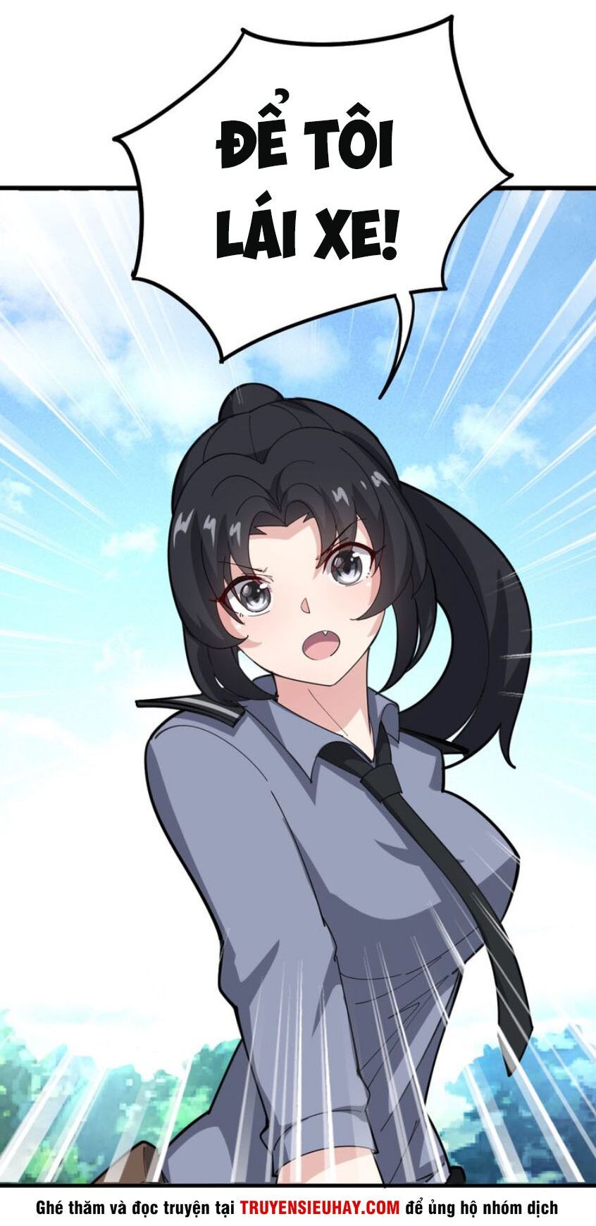 đọc truyện Độc Thủ Vu Y Chương 66 ảnh 37 tại Thiên Thai Truyện