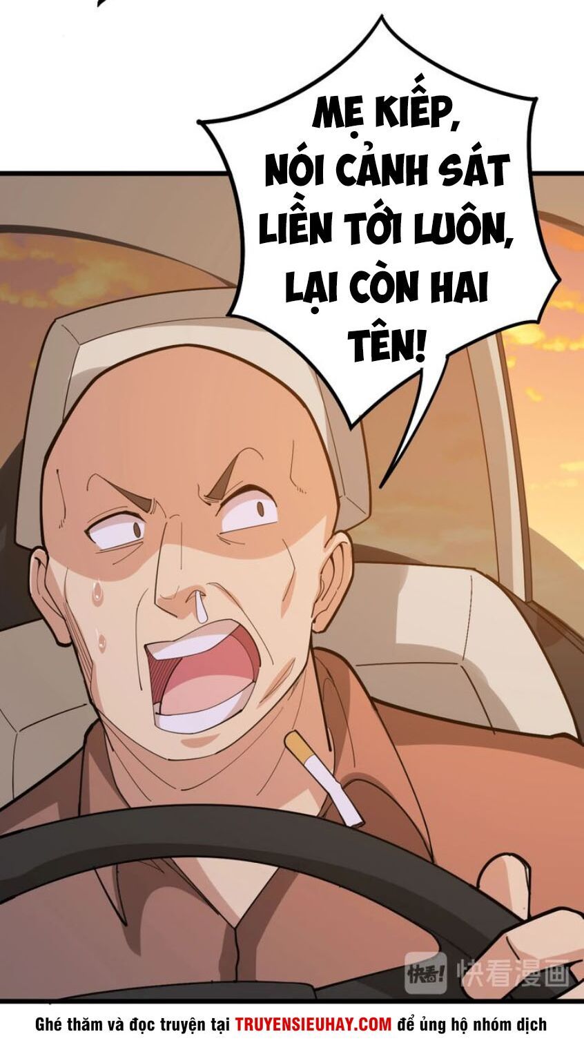 đọc truyện Độc Thủ Vu Y Chương 66 ảnh 46 tại Thiên Thai Truyện