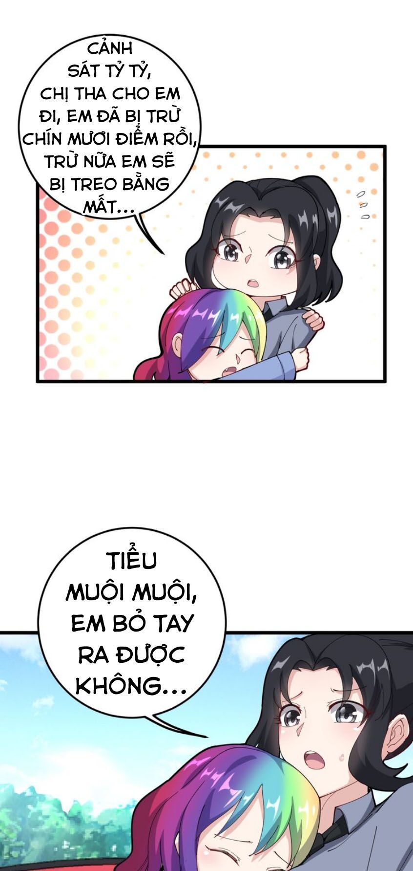 đọc truyện Độc Thủ Vu Y Chương 66 ảnh 7 tại Thiên Thai Truyện