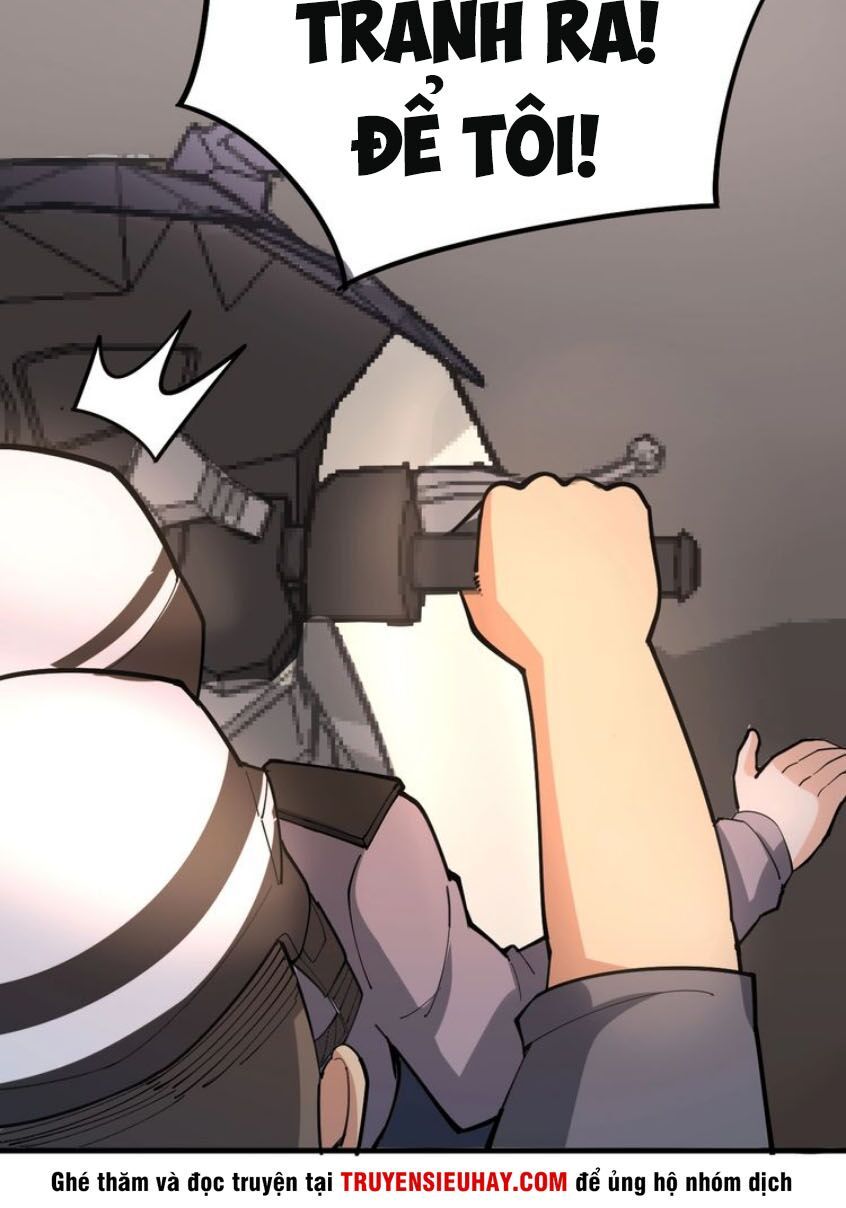 đọc truyện Độc Thủ Vu Y Chương 66 ảnh 52 tại Thiên Thai Truyện