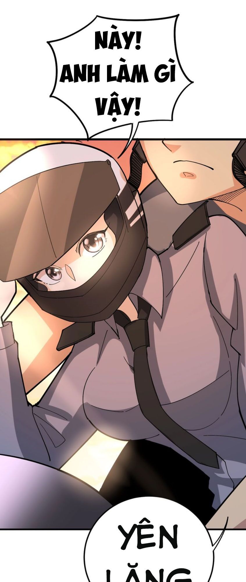 đọc truyện Độc Thủ Vu Y Chương 66 ảnh 53 tại Thiên Thai Truyện