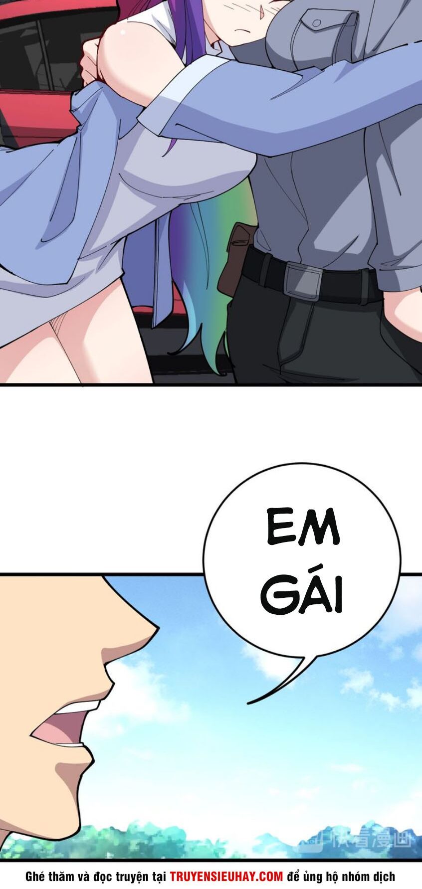 đọc truyện Độc Thủ Vu Y Chương 66 ảnh 8 tại Thiên Thai Truyện