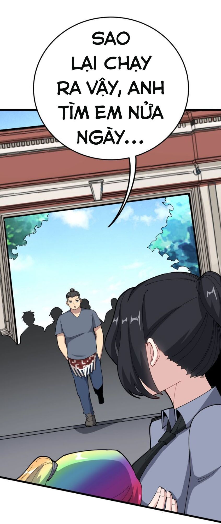 đọc truyện Độc Thủ Vu Y Chương 66 ảnh 9 tại Thiên Thai Truyện