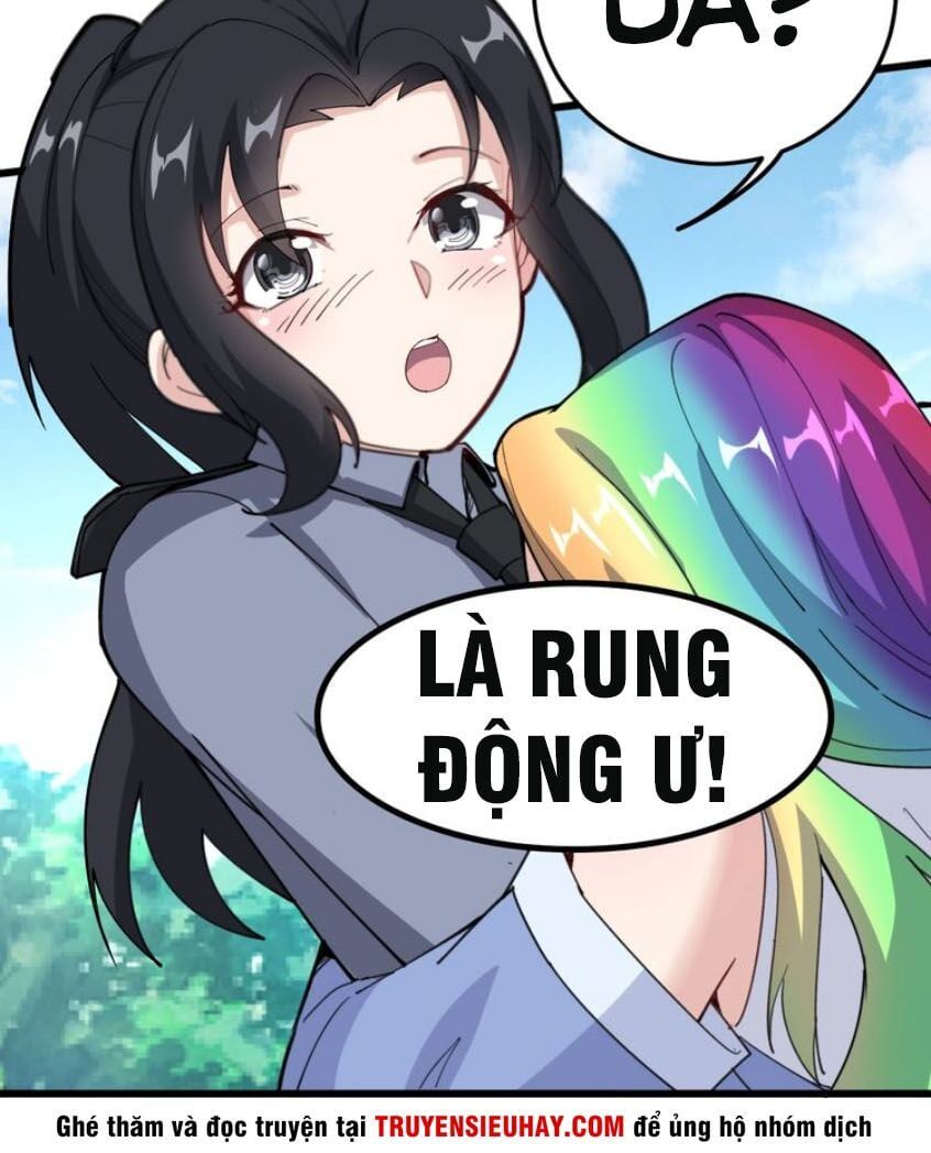 đọc truyện Độc Thủ Vu Y Chương 66 ảnh 11 tại Thiên Thai Truyện