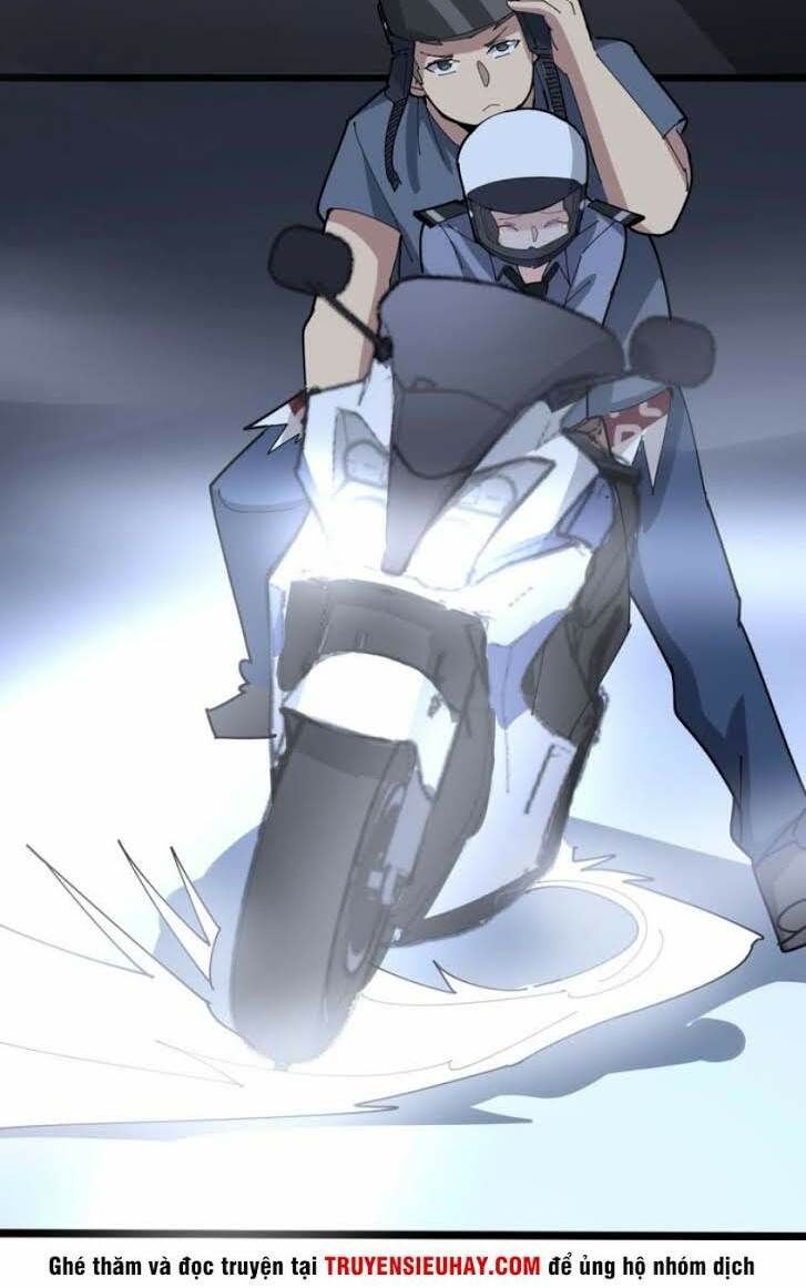 đọc truyện Độc Thủ Vu Y Chương 67 ảnh 16 tại Thiên Thai Truyện