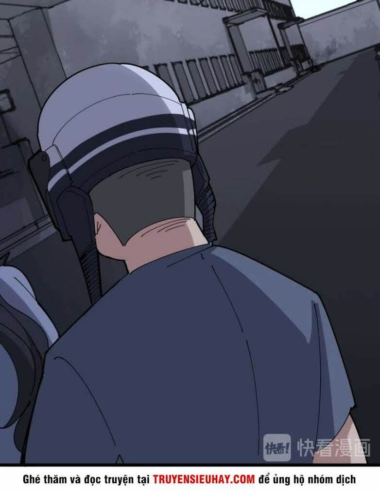 đọc truyện Độc Thủ Vu Y Chương 67 ảnh 19 tại Thiên Thai Truyện