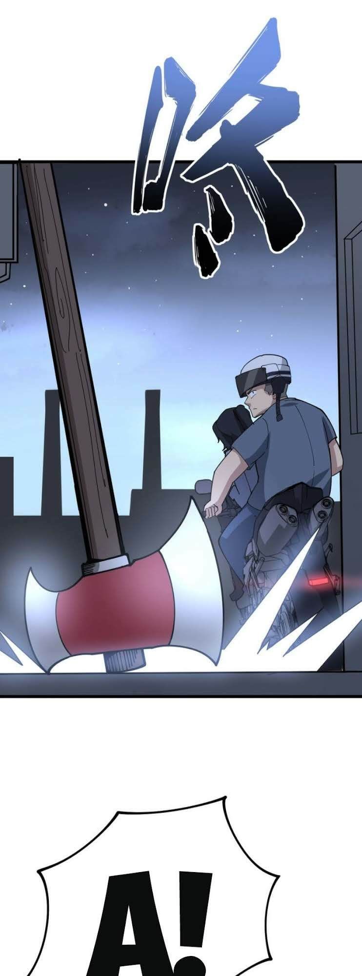 đọc truyện Độc Thủ Vu Y Chương 67 ảnh 20 tại Thiên Thai Truyện