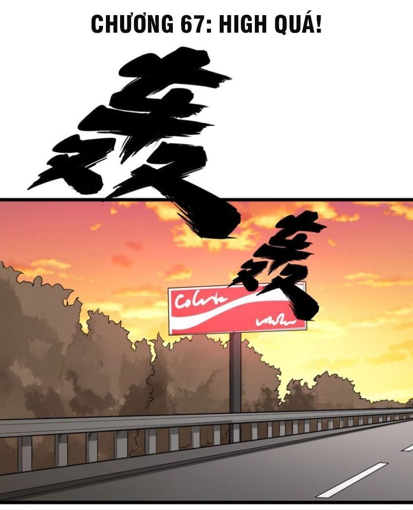 đọc truyện Độc Thủ Vu Y Chương 67 ảnh 4 tại Thiên Thai Truyện