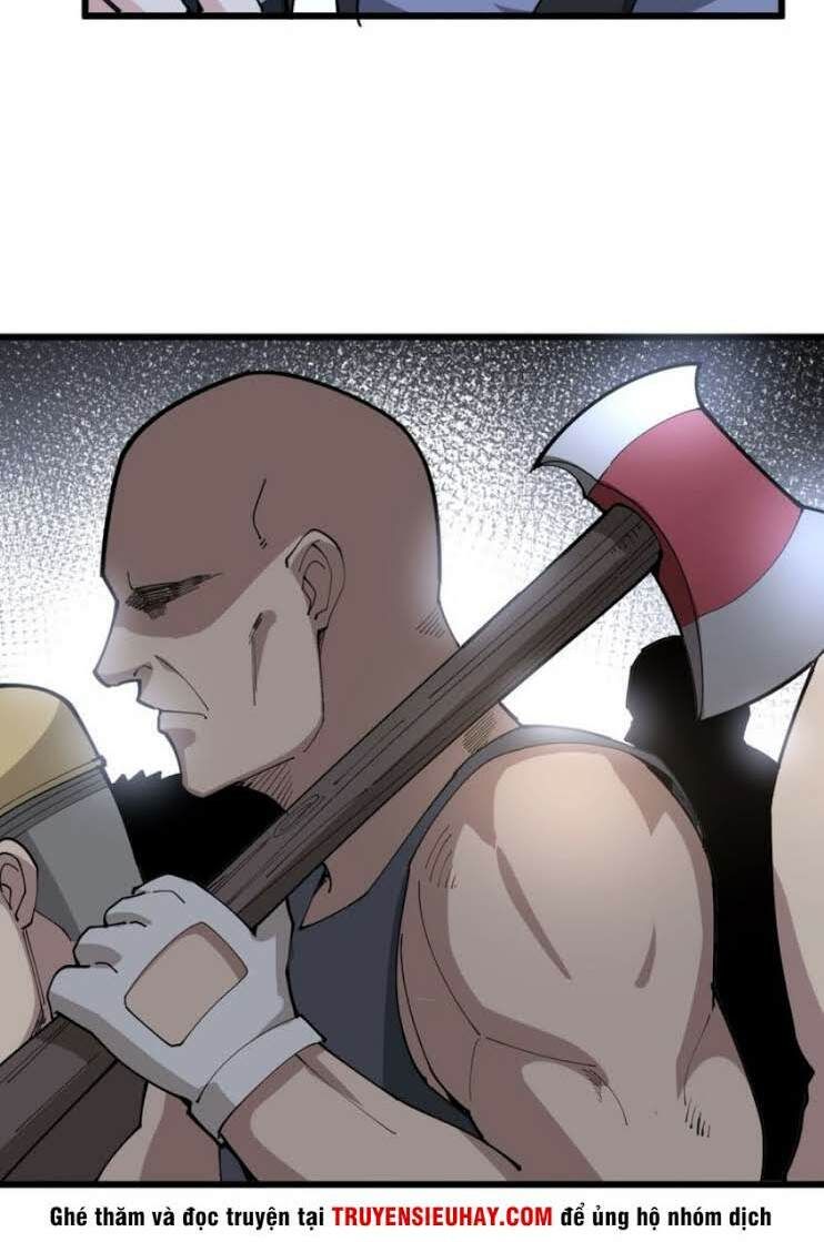 đọc truyện Độc Thủ Vu Y Chương 67 ảnh 22 tại Thiên Thai Truyện