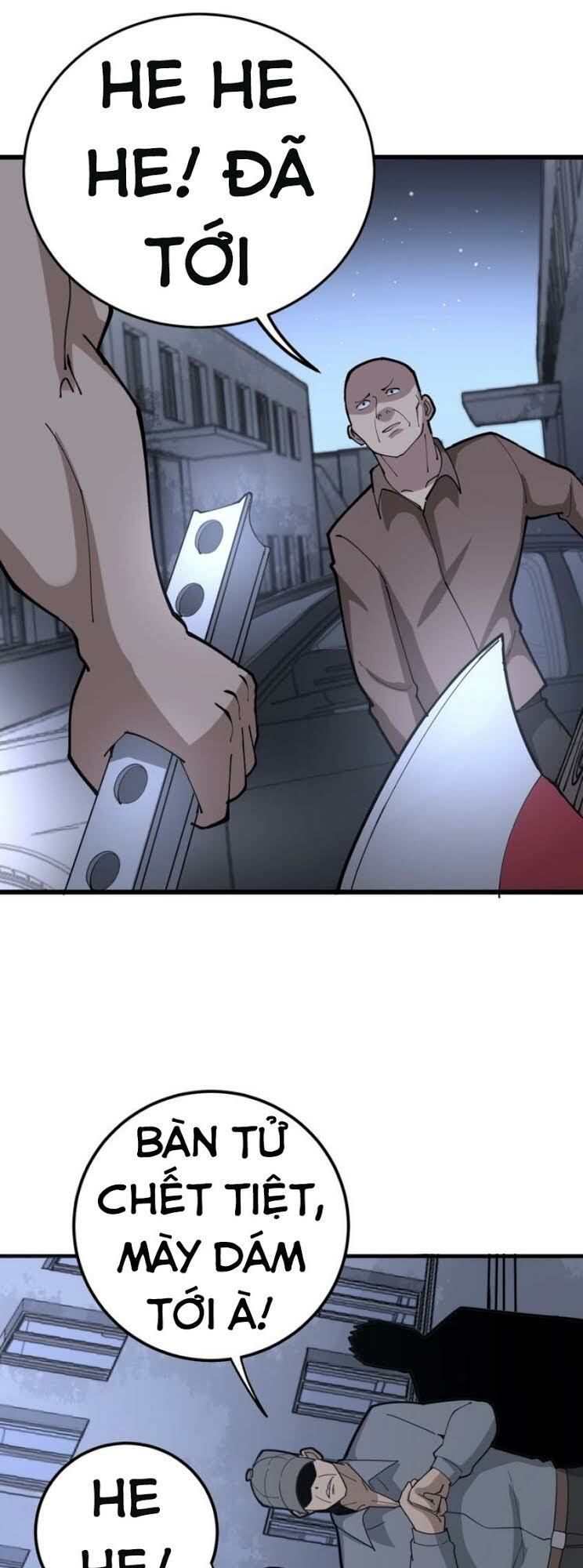 đọc truyện Độc Thủ Vu Y Chương 67 ảnh 23 tại Thiên Thai Truyện