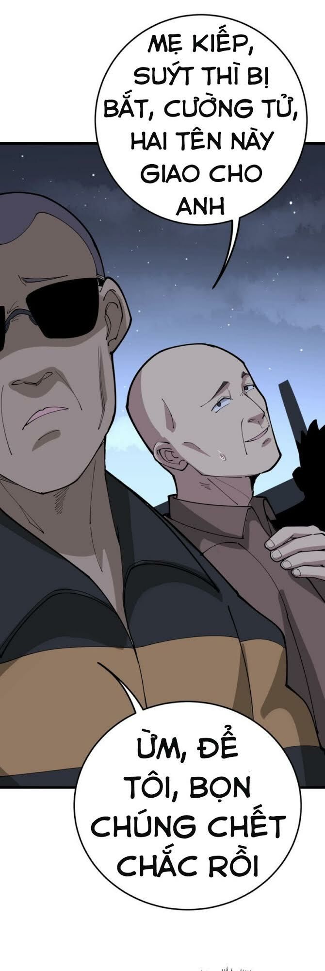 đọc truyện Độc Thủ Vu Y Chương 67 ảnh 26 tại Thiên Thai Truyện