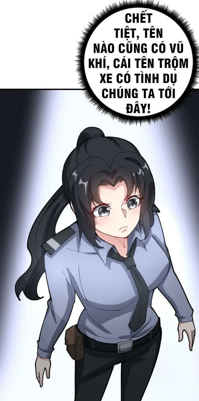 đọc truyện Độc Thủ Vu Y Chương 67 ảnh 27 tại Thiên Thai Truyện