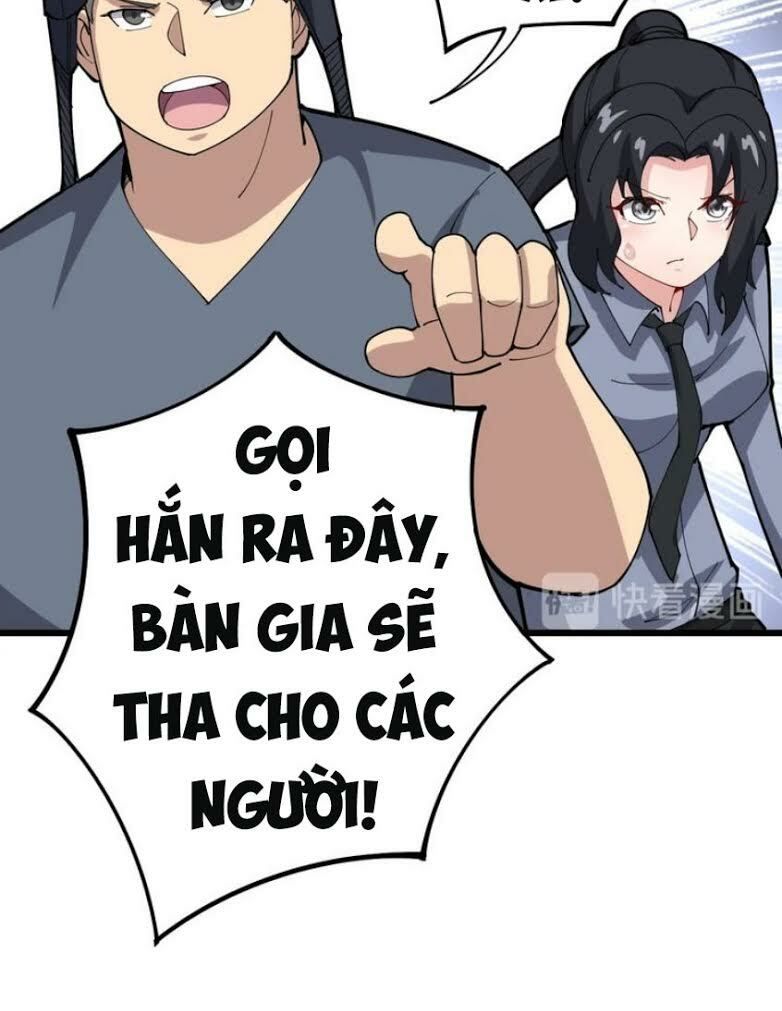 đọc truyện Độc Thủ Vu Y Chương 67 ảnh 30 tại Thiên Thai Truyện