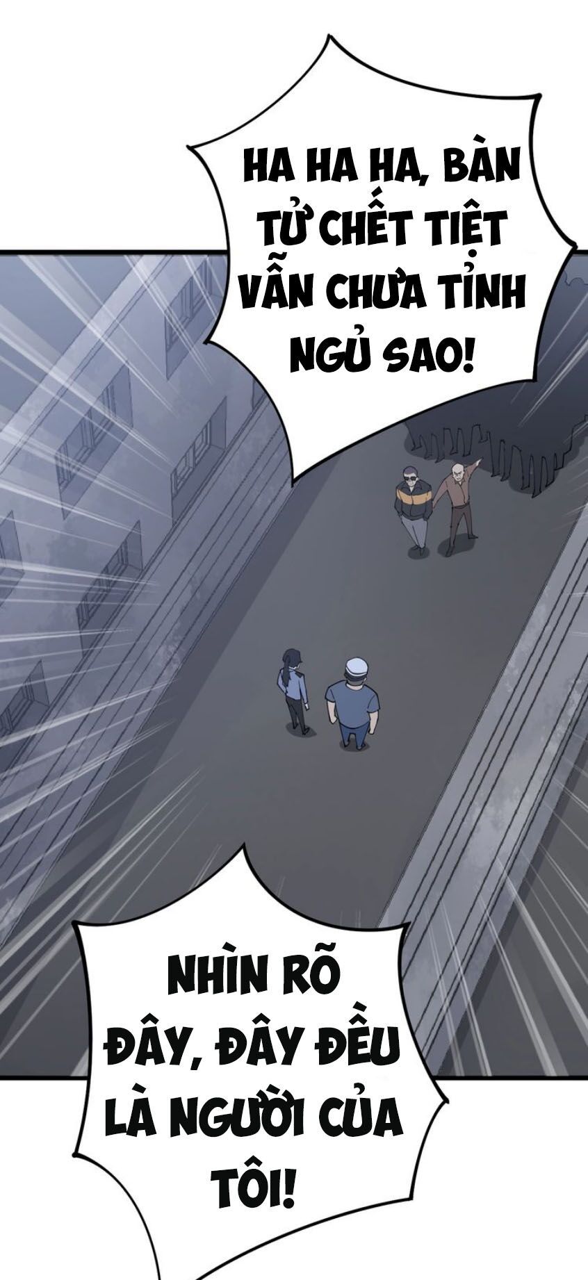 đọc truyện Độc Thủ Vu Y Chương 67 ảnh 32 tại Thiên Thai Truyện