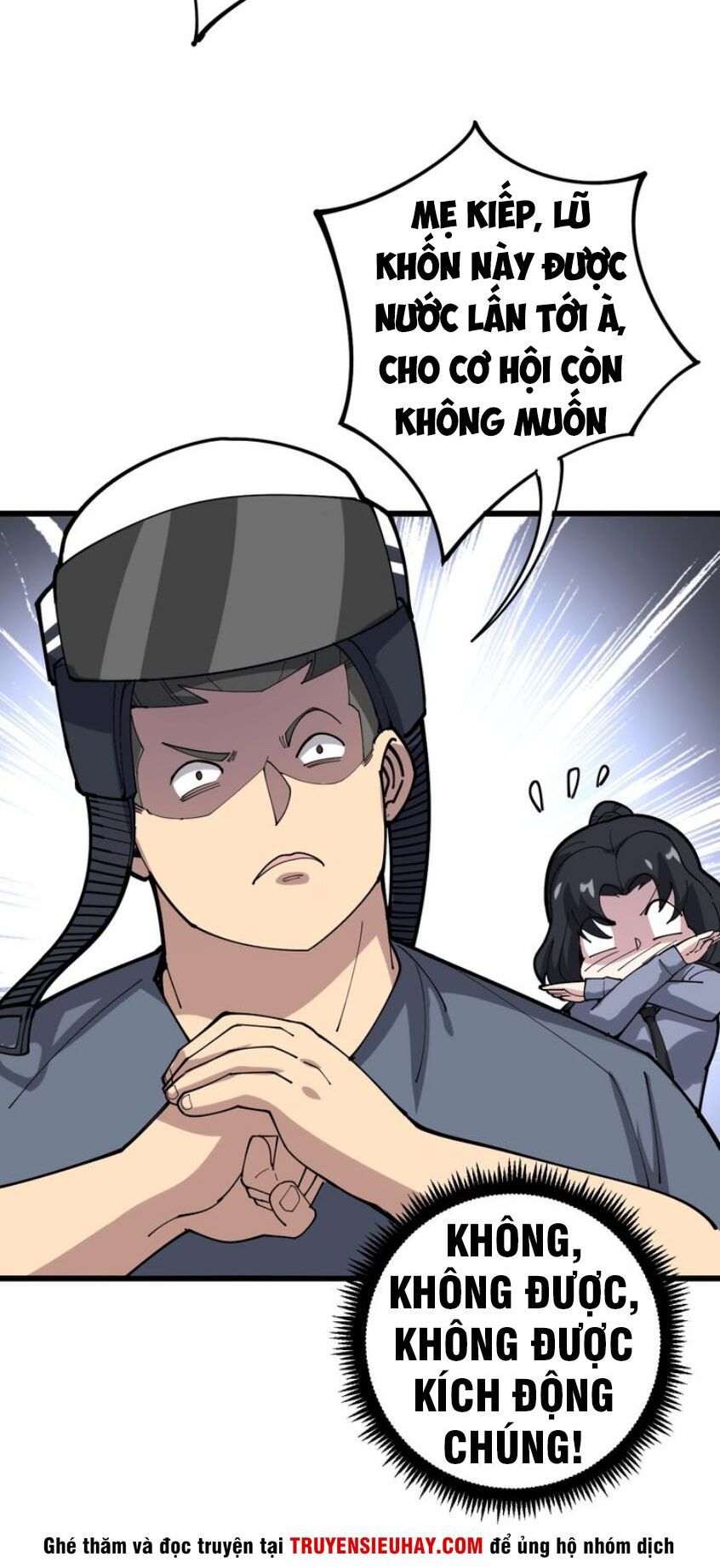 đọc truyện Độc Thủ Vu Y Chương 67 ảnh 33 tại Thiên Thai Truyện