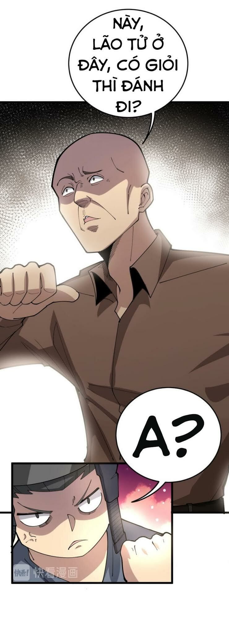 đọc truyện Độc Thủ Vu Y Chương 67 ảnh 34 tại Thiên Thai Truyện