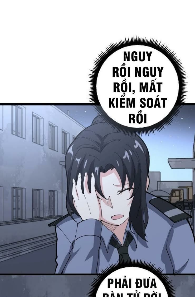 đọc truyện Độc Thủ Vu Y Chương 67 ảnh 35 tại Thiên Thai Truyện