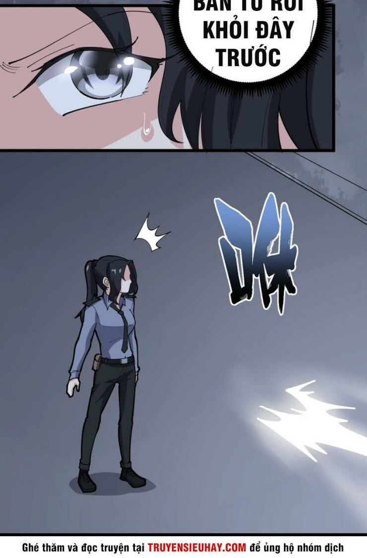 đọc truyện Độc Thủ Vu Y Chương 67 ảnh 36 tại Thiên Thai Truyện