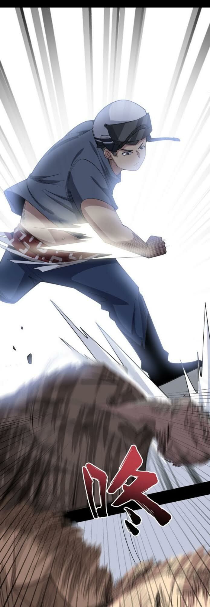 đọc truyện Độc Thủ Vu Y Chương 67 ảnh 41 tại Thiên Thai Truyện