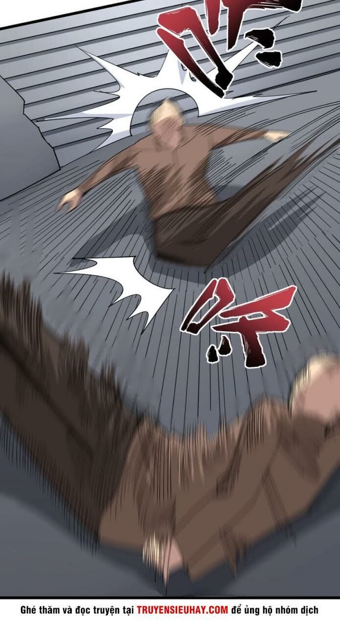 đọc truyện Độc Thủ Vu Y Chương 67 ảnh 43 tại Thiên Thai Truyện