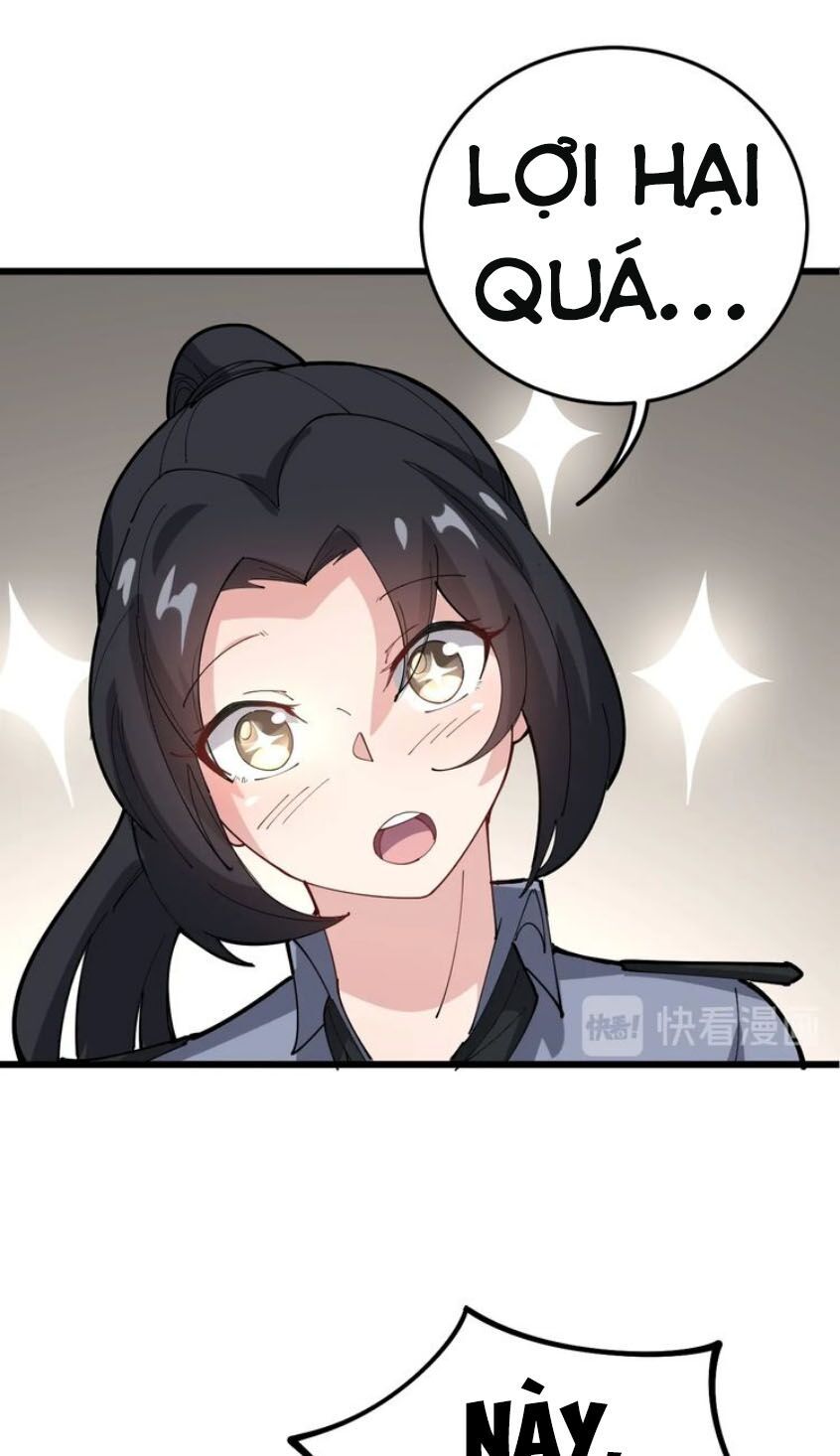 đọc truyện Độc Thủ Vu Y Chương 67 ảnh 44 tại Thiên Thai Truyện