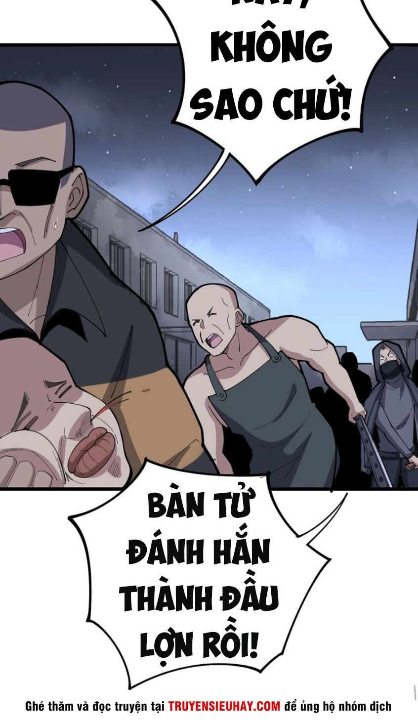 đọc truyện Độc Thủ Vu Y Chương 67 ảnh 45 tại Thiên Thai Truyện