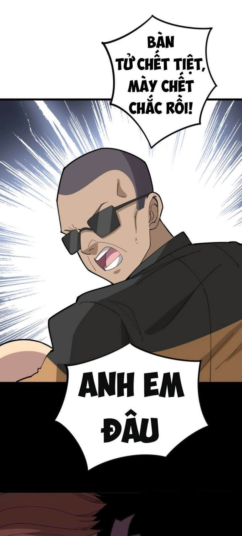 đọc truyện Độc Thủ Vu Y Chương 67 ảnh 46 tại Thiên Thai Truyện