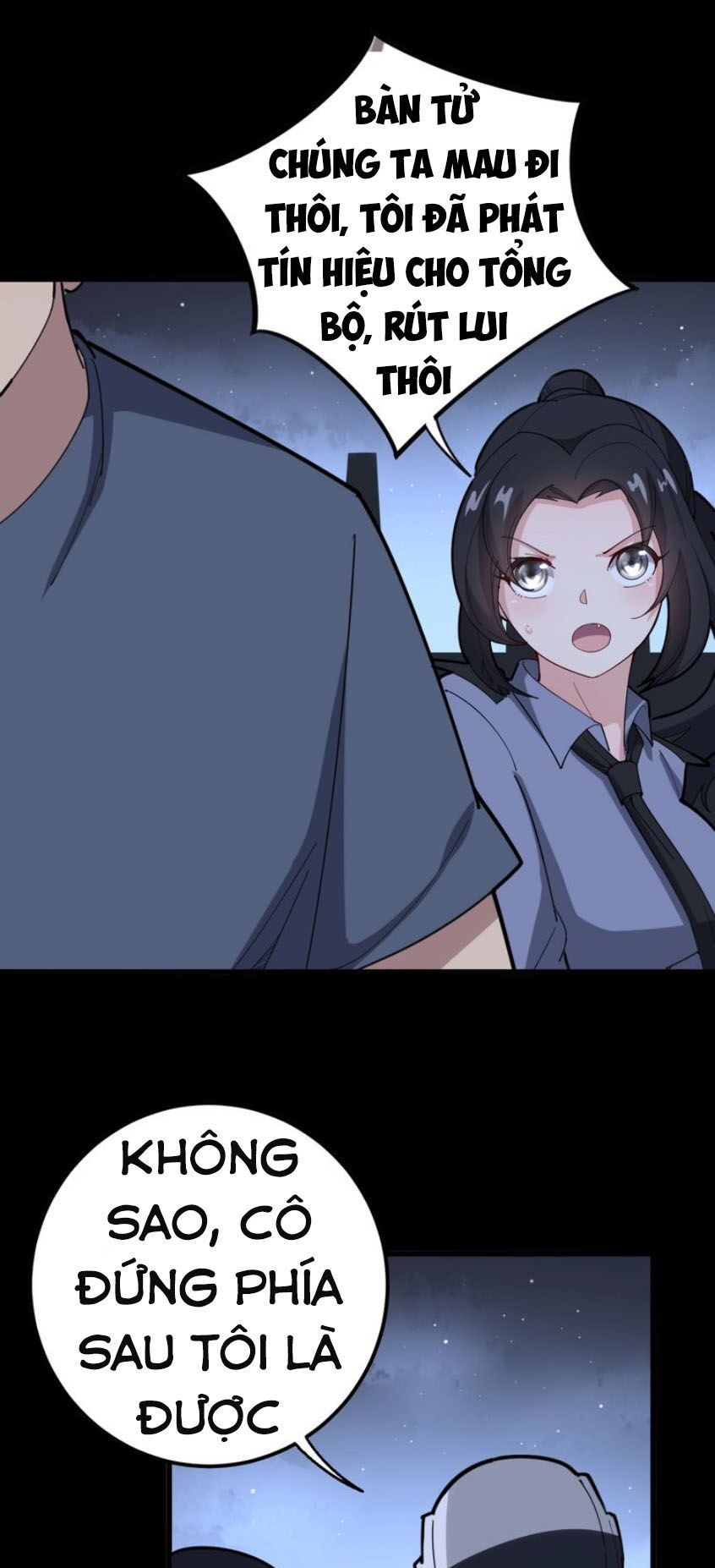 đọc truyện Độc Thủ Vu Y Chương 67 ảnh 48 tại Thiên Thai Truyện