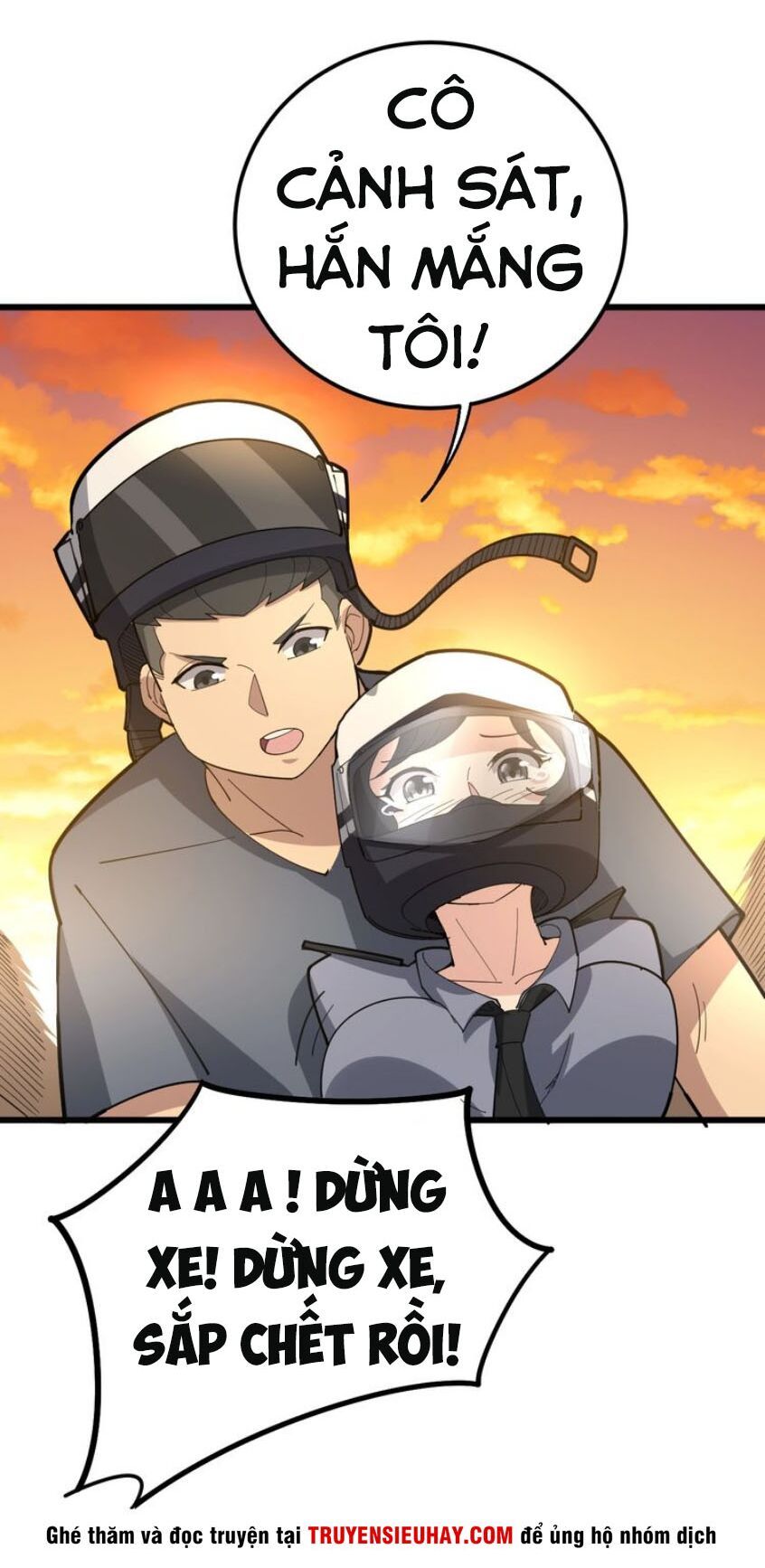 đọc truyện Độc Thủ Vu Y Chương 67 ảnh 10 tại Thiên Thai Truyện