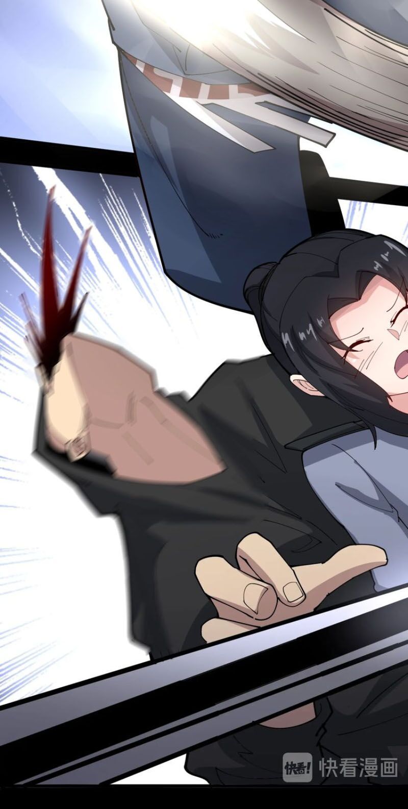 đọc truyện Độc Thủ Vu Y Chương 68 ảnh 21 tại Thiên Thai Truyện