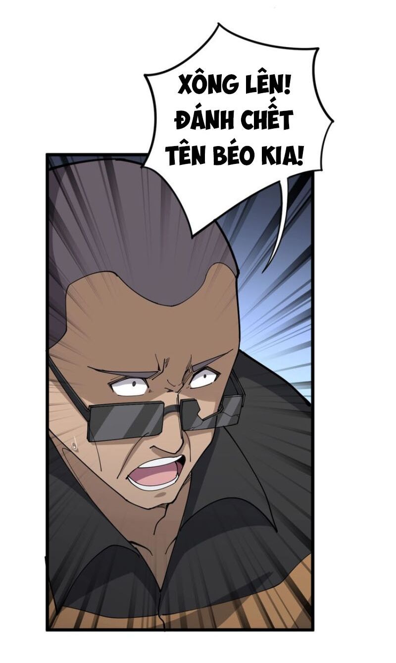 đọc truyện Độc Thủ Vu Y Chương 68 ảnh 28 tại Thiên Thai Truyện