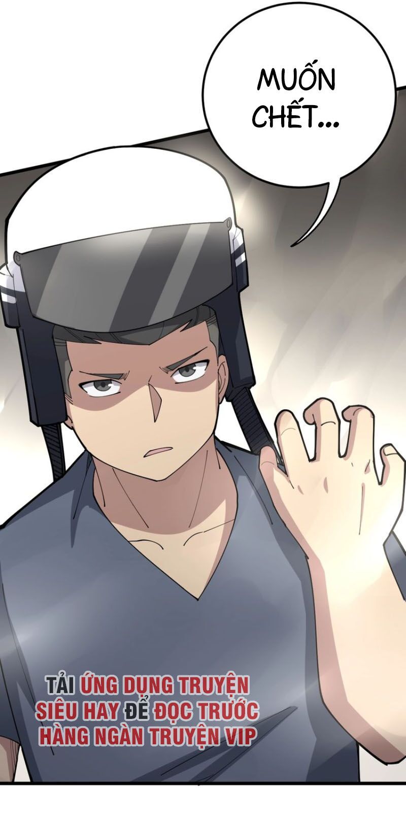 đọc truyện Độc Thủ Vu Y Chương 68 ảnh 31 tại Thiên Thai Truyện