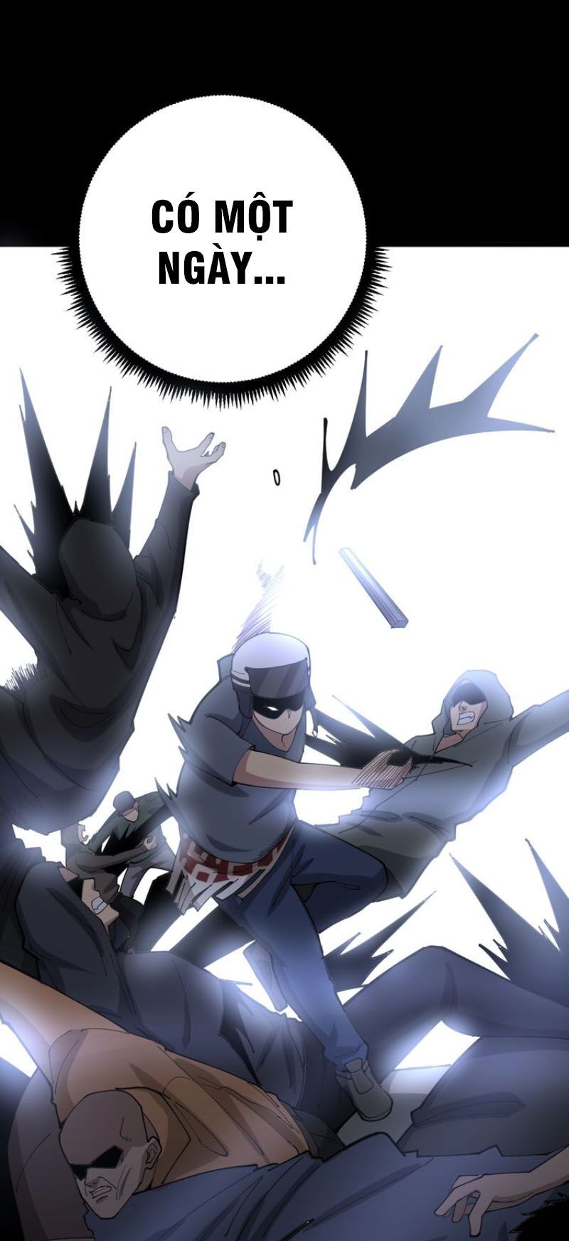 đọc truyện Độc Thủ Vu Y Chương 68 ảnh 36 tại Thiên Thai Truyện