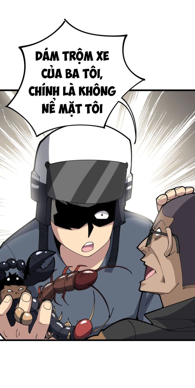 đọc truyện Độc Thủ Vu Y Chương 68 ảnh 50 tại Thiên Thai Truyện