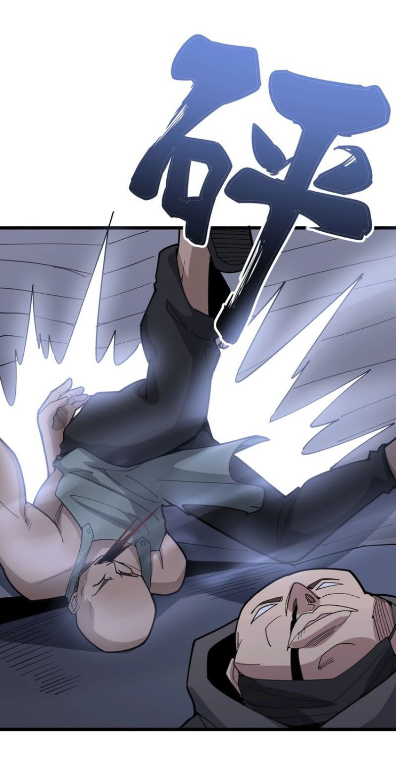 đọc truyện Độc Thủ Vu Y Chương 68 ảnh 7 tại Thiên Thai Truyện